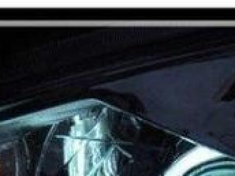 圖 車飾紀專業修改車燈裝飾 誠信 高效 品質有保證 成都汽車改裝