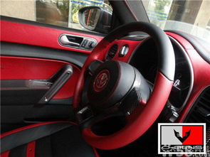 改裝汽車內飾報價 廠家