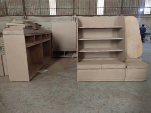 精品推薦 廣州市白云區(qū)國(guó)明貨架廠——日用雜品的智慧倉儲(chǔ)解決方案