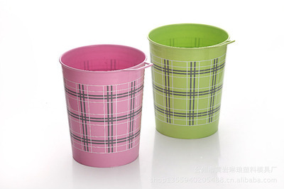 廠家直銷 環(huán)保PP臺(tái)式雜物桶 居家辦公的精致收納選擇